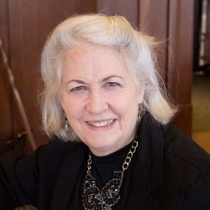 Meet your Posher, Sue